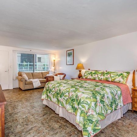 @ Marbella Lane - Breezy Studio@Diamond Head Beach Hotel Honolulu Extérieur photo