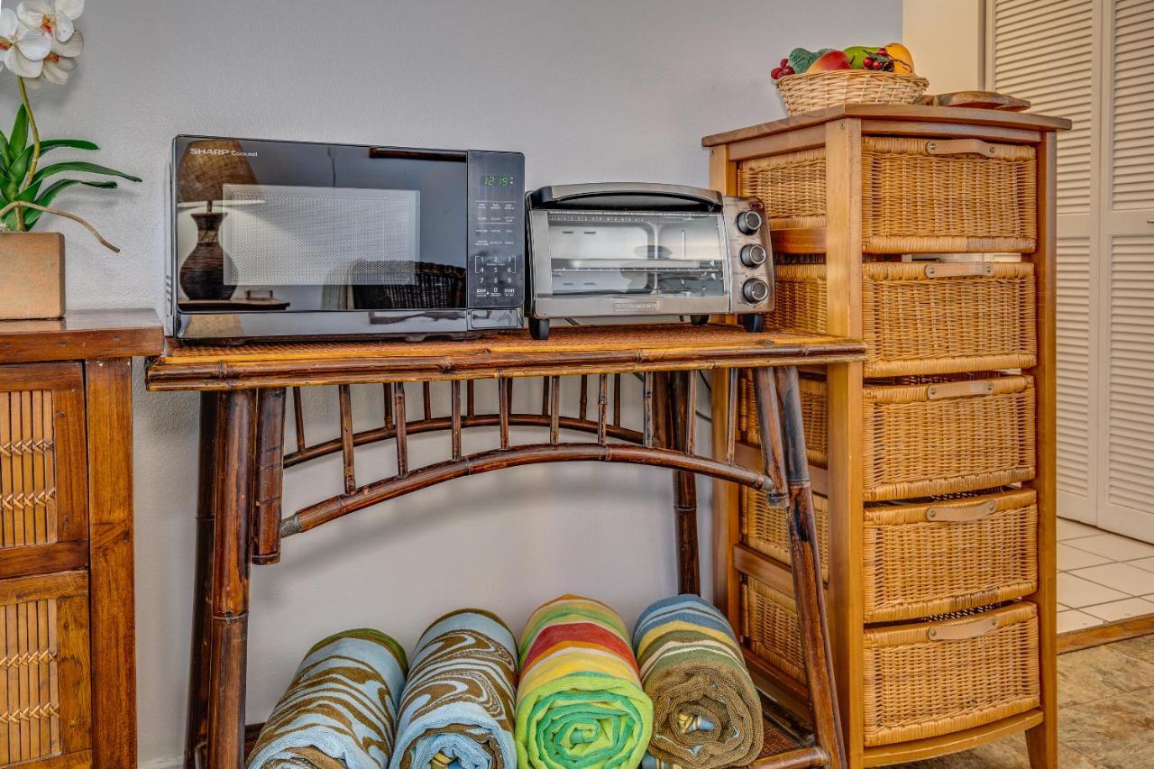 @ Marbella Lane - Breezy Studio@Diamond Head Beach Hotel Honolulu Extérieur photo