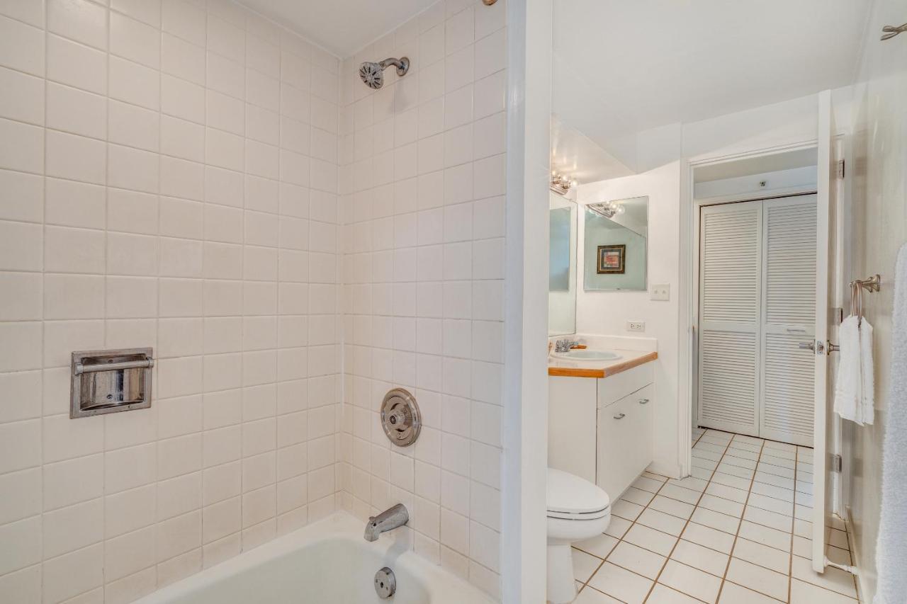 @ Marbella Lane - Breezy Studio@Diamond Head Beach Hotel Honolulu Extérieur photo